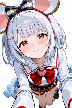 [neko_menber] ビカラ(Granblue Fantasy) 61枚 [AI Generated]