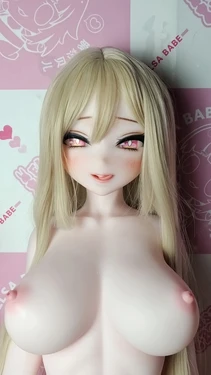 Elsa Babe factory photos-140CM-M Pink RAD049 Kazama Momiji 2026.08.28 爱莎贝儿工厂图-140CM-M 粉肤 RAD049 风间红叶Kazama Momiji 2026.08.28