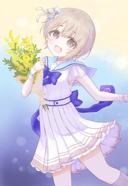 (CiNDERELLA ☆ STAGE 13 STEP) [Naago (Tome)] Come with me 12 (THE IDOLM@STER CINDERELLA GIRLS)