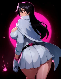 [Fr34ky] Bambietta Basterbine Spicy all tiers (Patreon)[AI Generated]
