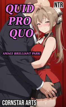 4K Amagi Brilliant Park - Isuzu Sento [AI Generated]