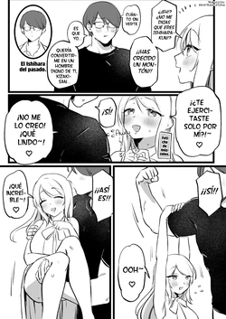 Ser tratada como un simple onehole - Kigaru na Onaho Atsukai [Yurishia Shiro]