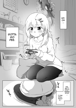 [Lasagna and Pie] Doing THAT Mid-Gaming Sesh [English] [Sir Stretch]