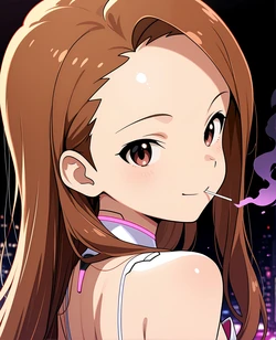 [K39]Iori Minase (Idolmaster) RandomSet 02 [AI Generated]