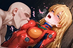 [Patreon]Azzerstudios [AI Generated] Asuka