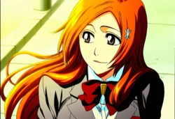 [snow Flower/snowFlower240] orihime &pepe 2 /22pics＋20pics/42pics [AI Generated]
