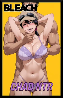 4K Bleach CHAD NTR Volume 2 - Ikumi Unagiya [AI Generated]
