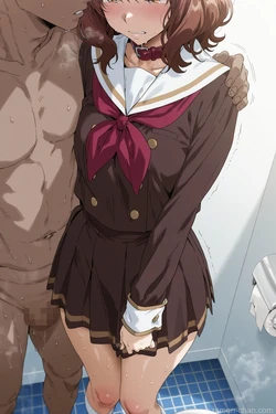 【Ramen-chan】Oumae Kumiko 2_Sub (Sound! Euphonium) [AI Generated]