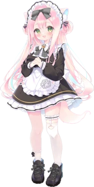 [Azarashi Soft+1] MeiKura ~Zokusei Morisugi Maidroid to, Maketakunai Classmate no Gohoushi Seikatsu~ （Character Pics）