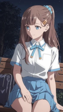 [BBStaff] Nao [AI Generated]