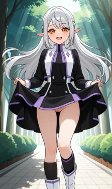 Sophialohne [AI Generated]