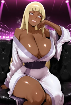 [Revi AI ART] 🫦 Exclusive Service From The Club's Owner Hyuuga Hinata - Naruto [ 277 Images] 🔥 (Patreon) [AI Generated]