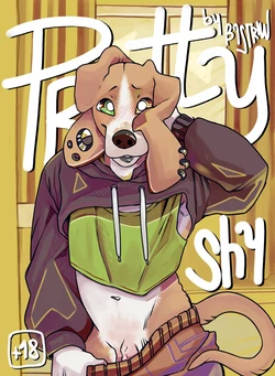 [Bastriw] Pretty Shy