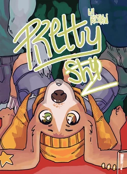 [Bastriw] Pretty Shy 2