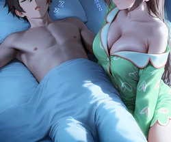 (Patreon) GabrAil - Yuki [AI Generated]