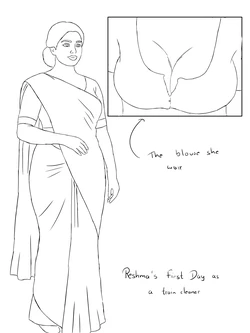 Indian exhibitionist (1)