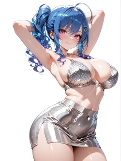 St louis Patreon ZBaiArt finished [AI Generated]
