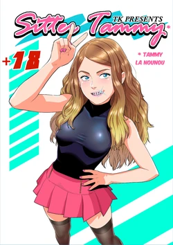 [Tekuho] Tammy la nounou / Sitter Tammy (french)(légolas67)