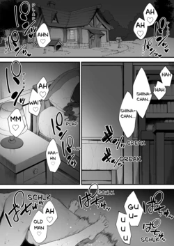 [English] [Nigiri Usagi] Atsumare! Tontoko Farmers 1-4