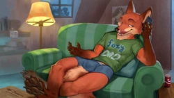 [Zephyxus] 2026-01-Nick Wilde_NSFW Images Pack