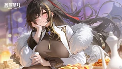 [Artist]：MeIoN