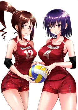 性感マッサージにハマってしまったバレー部女子の話〜総集編〜男性視点