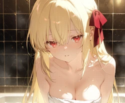 [Badpeach] Aliceliese pt. 3 + Extra [AI Generated] [Uncensored]