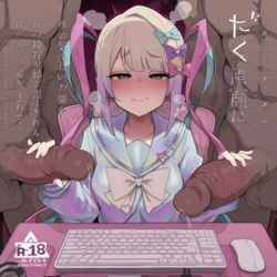 [NnnN_Generator] 超てんちゃん [AI Generated]