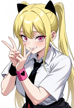 Dino@top what a lucky man he was... Rachel De Myura II I Took over The Academy With a Single Sashimi Knife Uncensored [AI Generated]