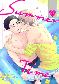 [ぬ！ (nuu)] SummerTime (Fugou Keiji Balance: UNLIMITED) [Digital]