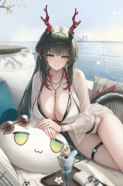 [PIXIV]Rizz リズ 2026-8-29