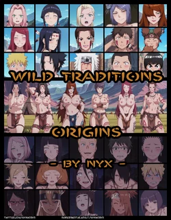 Wild Traditions Origins [Nyxworks] [AI Generated]
