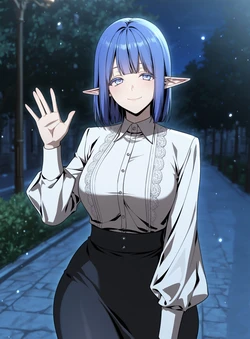 Dino@top Sefia 💌 Dukedom's legendary prodigy Uncensored [AI Generated]