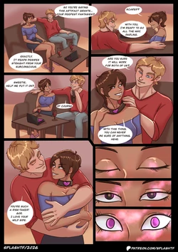 [SplashTF] Animal Passion: Part 3