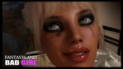 [Gonzo] Fantasyland - Bad Girl
