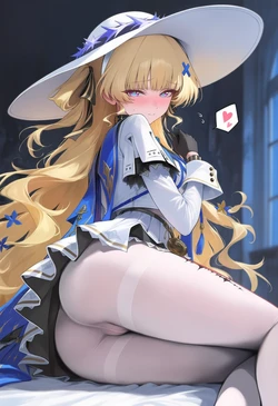 [Pixiv] 時坂ルリ (2026.08.29) [AI Generated]