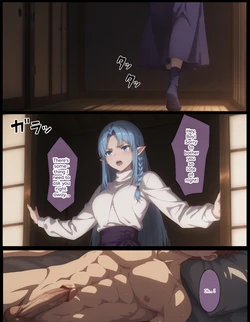 [SubscribeStar] Kagura Collection 2026.08 [95514474] [AI Generated]