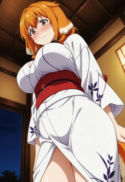 [tachibana ai] [Harem in the Labyrinth of Another World] Roxanne (Hot Spring Trip) 194 illustrations | [異世界迷宮でハーレムを] ロクサーヌ (温泉旅行) 194枚 [AI Generated]