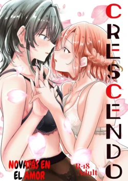[Itwokashiya (Itwo)] Ui Ui Crescendo (Sasayaku You ni Koi wo Utau) [Spanish] [La Qiqi que traduce] [Digital] [ゐとを菓子屋 (ゐとを)] 初初 crescendo (ささやくように恋を唄う) [DL版]