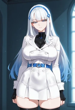 ChocoPizza - Fairy (413) [AI Generated]