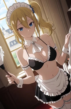 Ryo Ai Hayasaka "Kaguya-sama wa Kokurasetai" — 380 pictures [AI Generated]