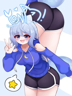 [Pixiv Fanbox] xBRAWLx Fart Collection