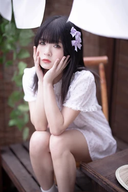 Coser@渡久山 - 盛夏物语