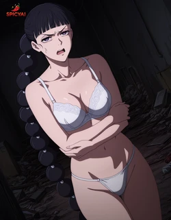 [SPICYAI_/SPICYWAIFUAI_] SPICY REMI [AI Generated]