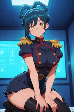 [Revy Neon] Himari Azuma (patreon) [AI Generated]