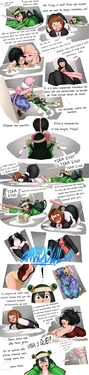 [Lazei] A Situacao Complicada da Froppy