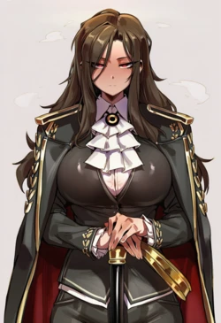 [pink_Slime] Dias [AI Generated]