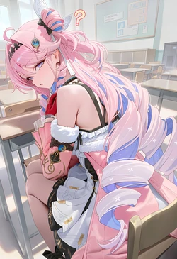 [Patreon] (GirlieWaifu) Denia x BBC (AI Generated)