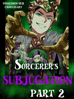 Sorcerer's Subjugation 2 - Possession hub