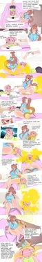 [Lazei] O Jogo de Verdade ou Desafio da Monika